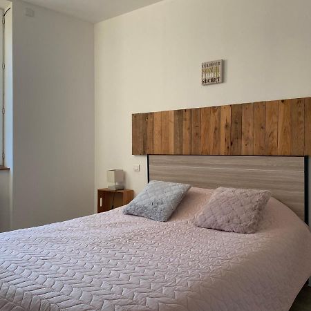 Appartement La Tomette - Le Charme De L'Authentique à Maury Extérieur photo
