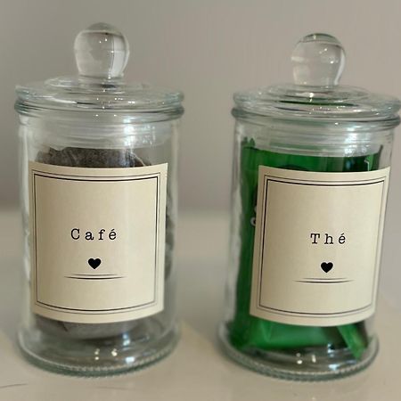 Appartement La Tomette - Le Charme De L'Authentique à Maury Extérieur photo