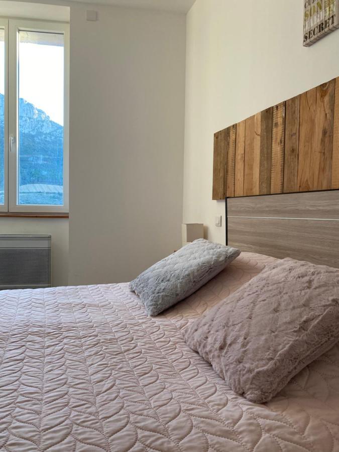 Appartement La Tomette - Le Charme De L'Authentique à Maury Extérieur photo