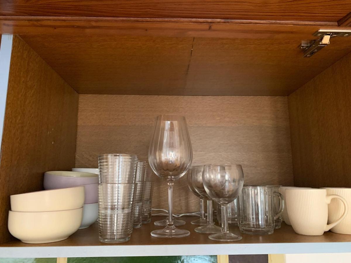 Appartement La Tomette - Le Charme De L'Authentique à Maury Extérieur photo