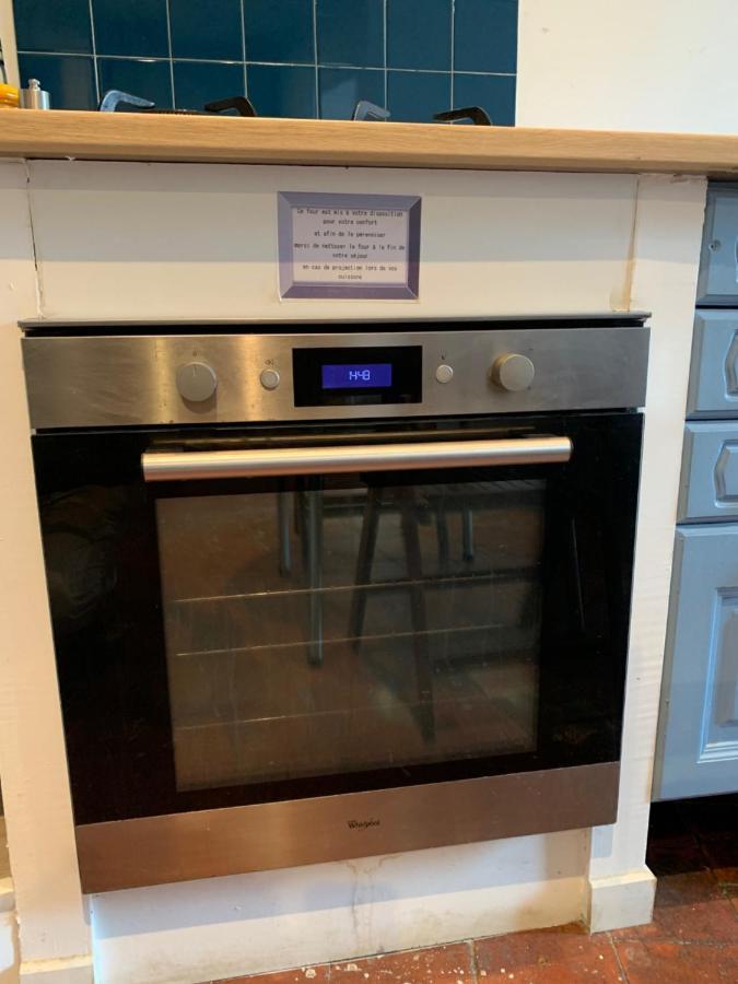 Appartement La Tomette - Le Charme De L'Authentique à Maury Extérieur photo