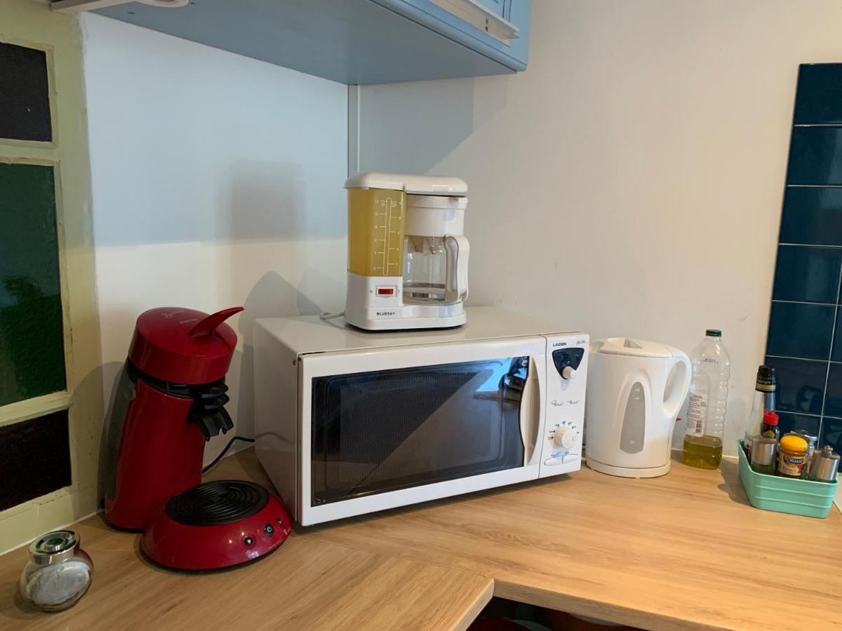 Appartement La Tomette - Le Charme De L'Authentique à Maury Extérieur photo