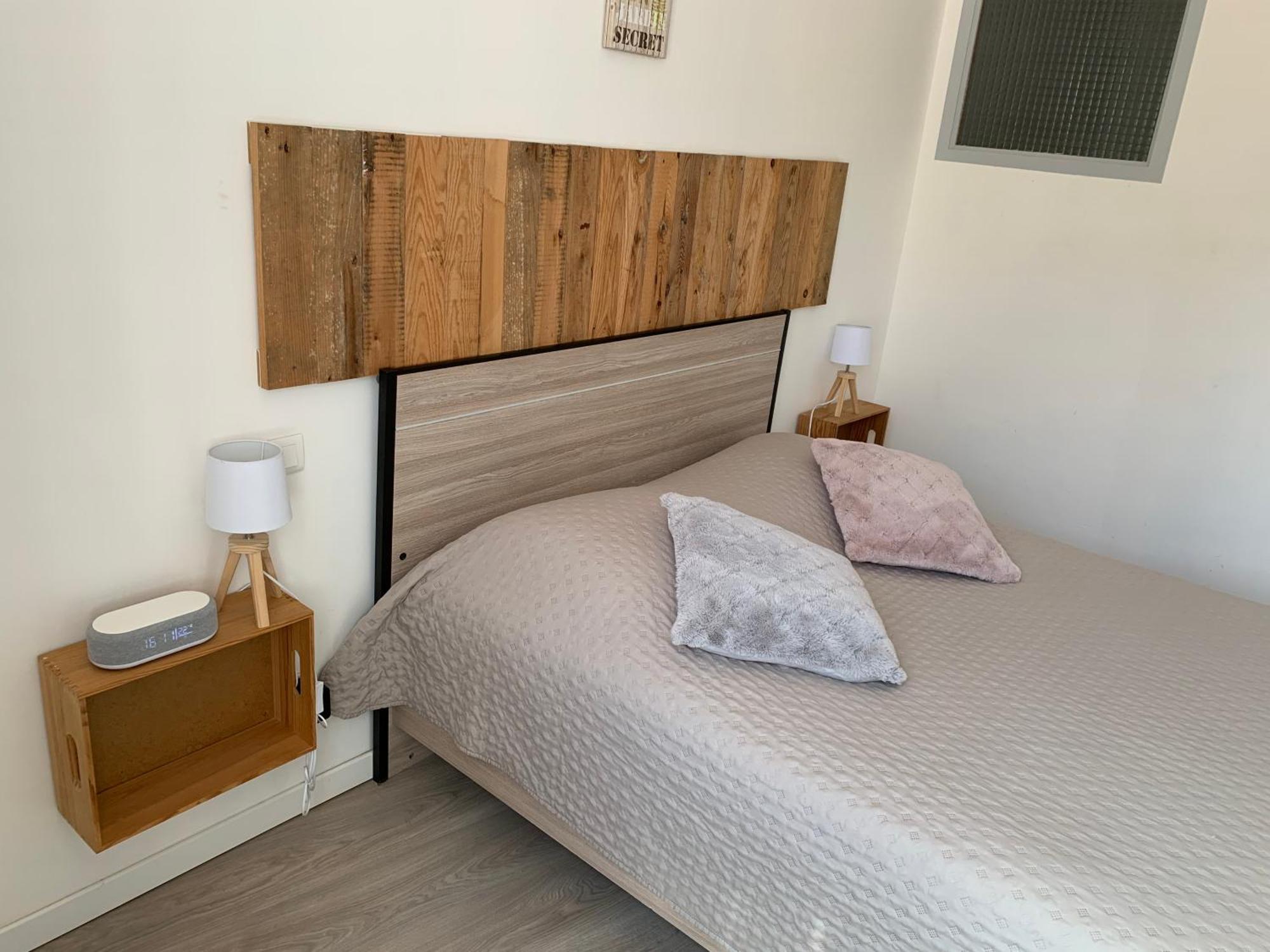 Appartement La Tomette - Le Charme De L'Authentique à Maury Extérieur photo